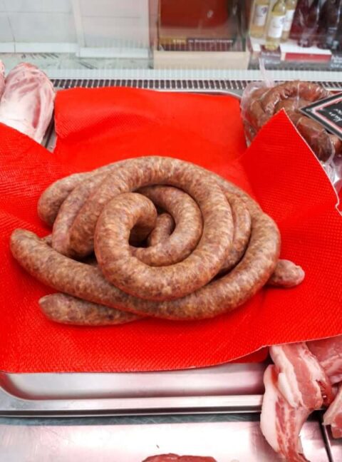 Pork Barbecue Package - A quality selection of the finest pork - Image 6