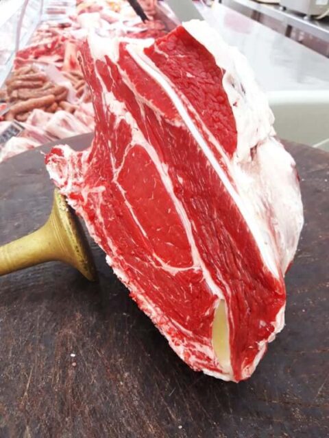 Pork Barbecue Package - A quality selection of the finest pork - Image 2