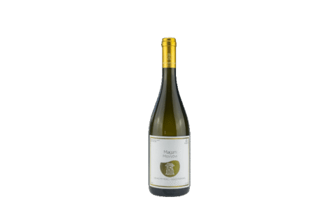 Maggani (White Romeiko wine)