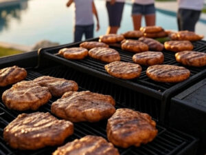 Pork Barbecue Package - A quality selection of the finest pork