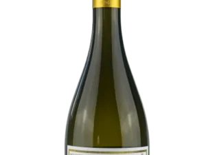 Pnevmatikakis Romeiko white wine bottle from Kissamos Crete – dry white wine made from the indigenous Romeiko grape