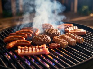 VG Paterakis BBQ Packet Pork (2 persons)